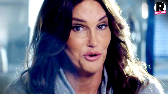 Caitlyn Jenner Auditioned BFF