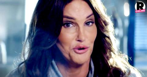 Caitlyn Jenner Auditioned BFF