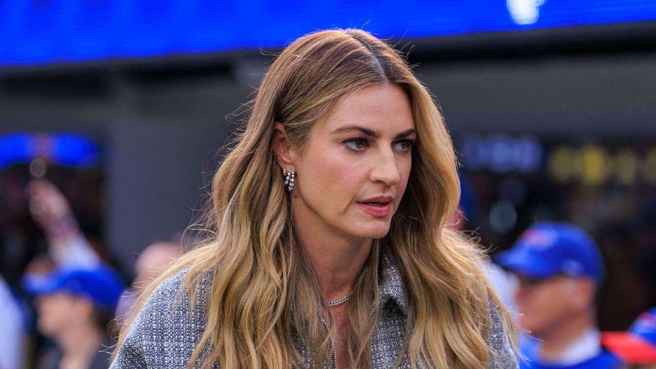 Photo of Erin Andrews