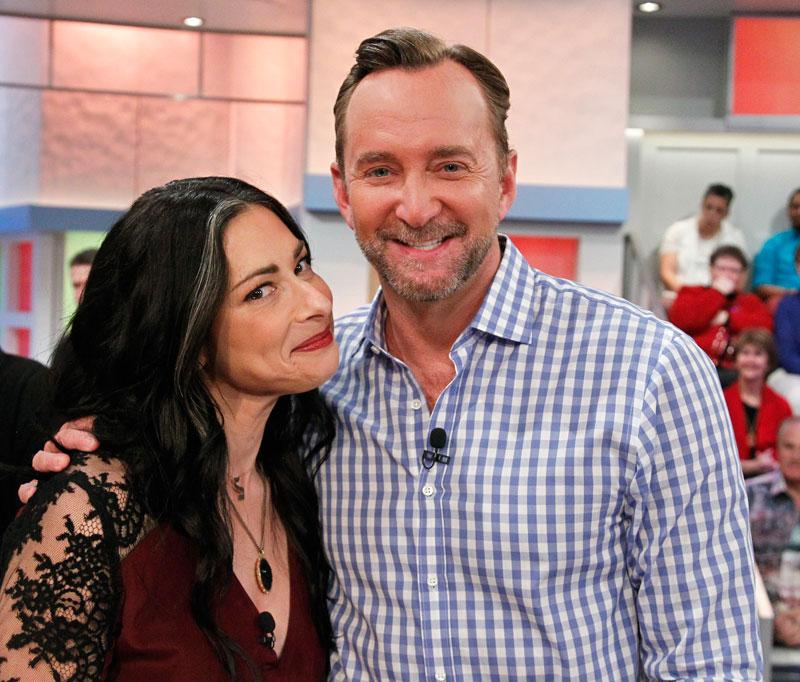 Why Stacy London And Clinton Kelly Ended Their 10-year Feud