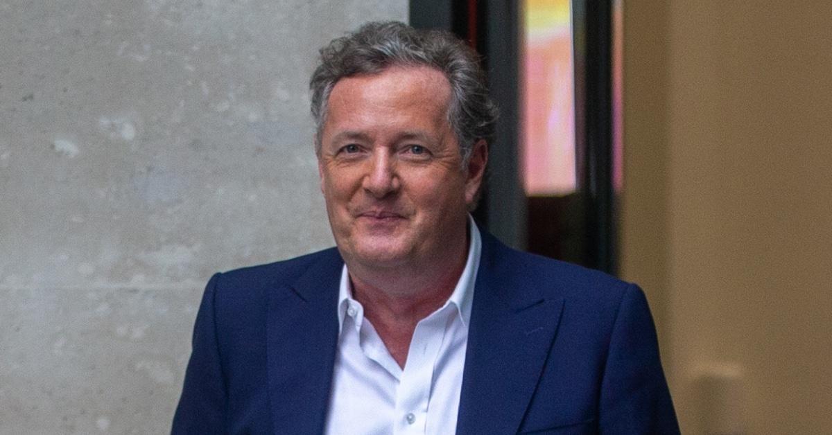 piers morgan blasts meghan markle in cancel culture debate