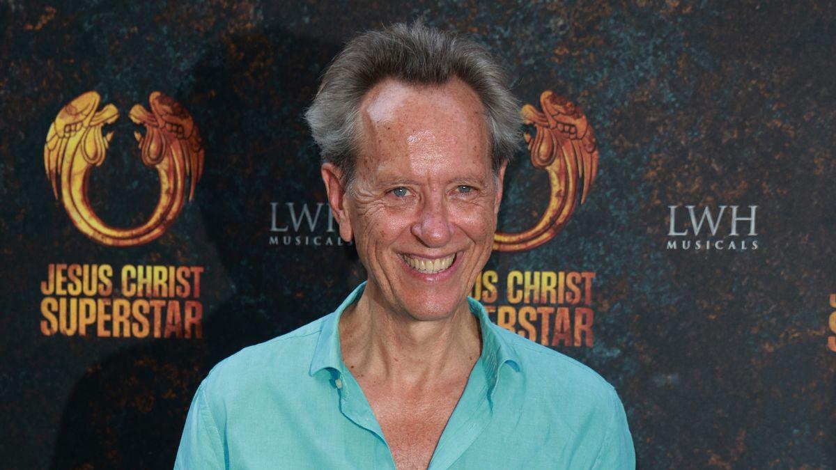 Photo of Richard E. Grant