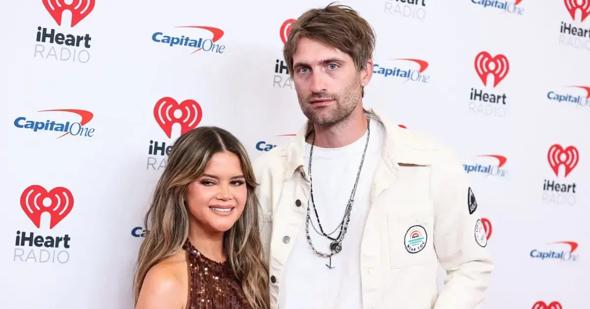 maren morris ex husband ryan hurd completes parenting class as divorce settlement talks custody