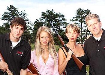 //american guns canceled