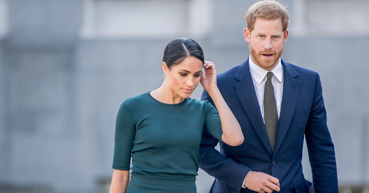 meghan markle new podcast soap ad backlash