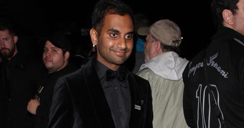 Bill Murray’s Movie Unable To Find Buyer After Scandal Derailed Aziz