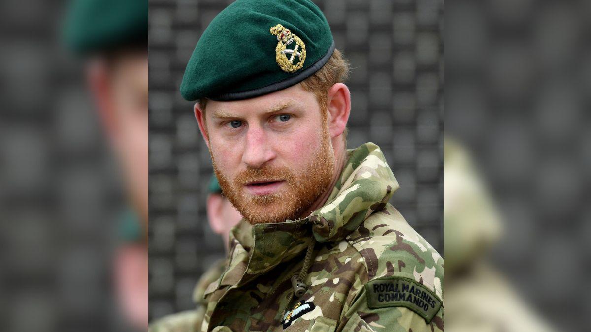 prince harry