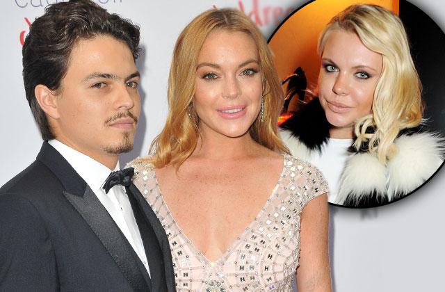 lindsay lohan mistress denies egor tarabasov affair