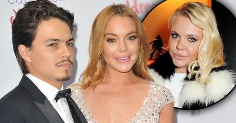 lindsay lohan mistress denies egor tarabasov affair