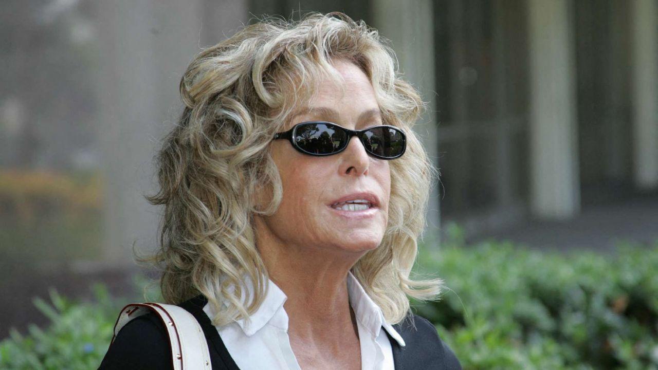 Kate Jackson and Jaclyn Smith were among those who remained close to Fawcett before her death.