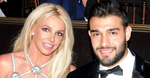 //britney spears birthday kissing boyfriend PP