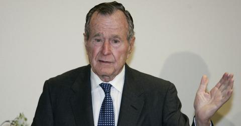 white house et cover up exposed george hw bush aliens here