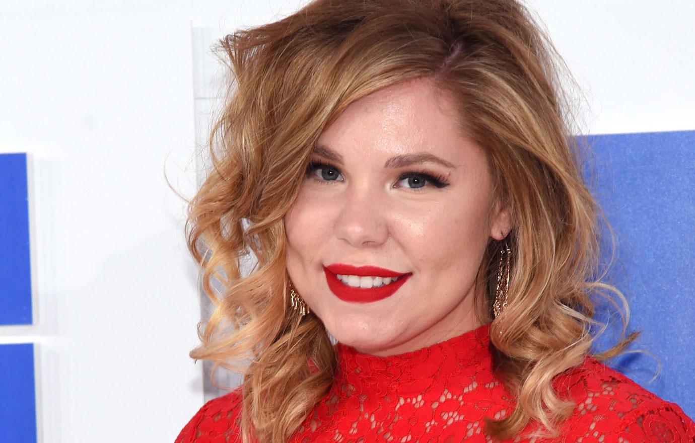 een Moms Congratulate Kailyn Lowry on Her New Baby Boy