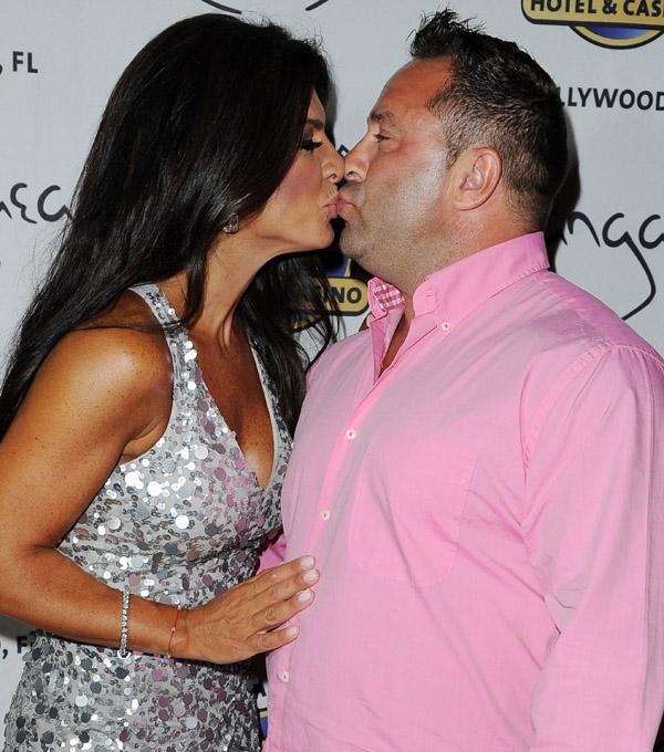 Teresa Giudice Prison List Rules Secrets Photos