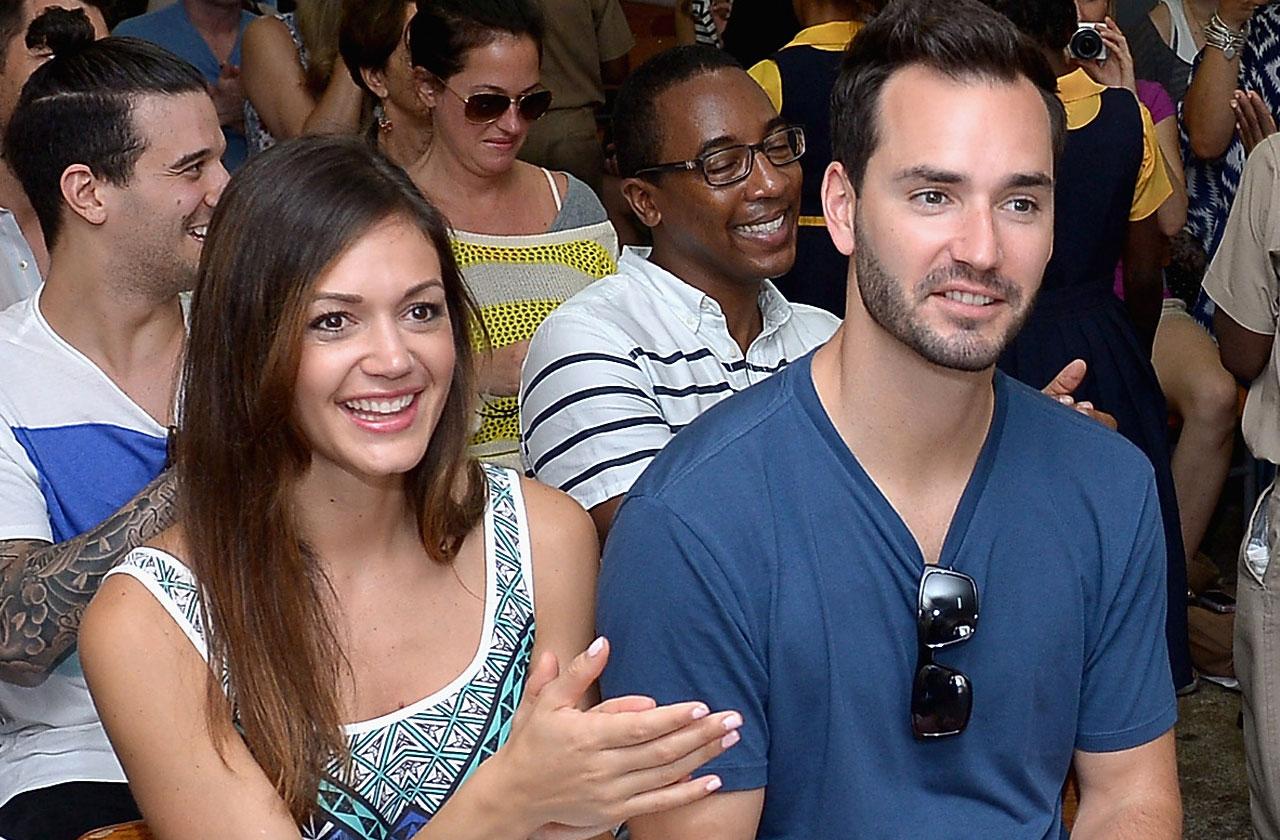 Bachelorette Desiree Hartsock Pregnant Second Child