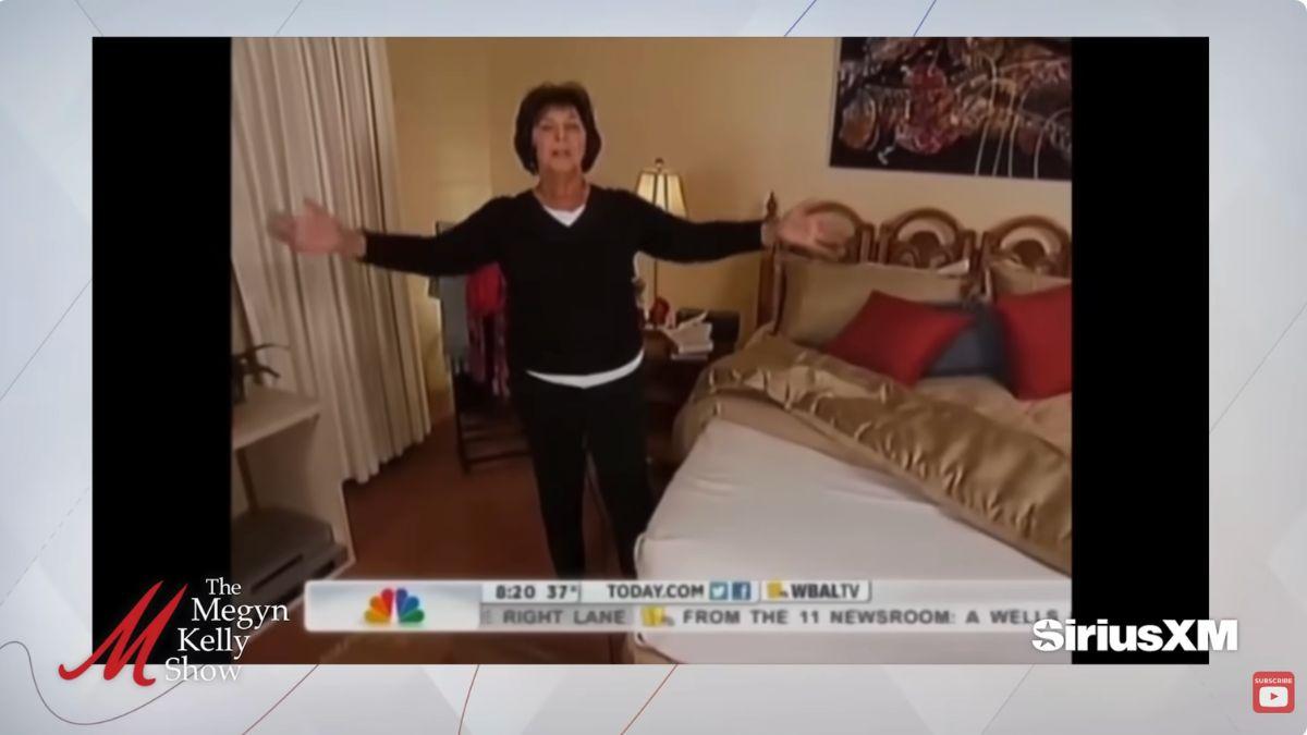 Photo of Nancy Guthrie