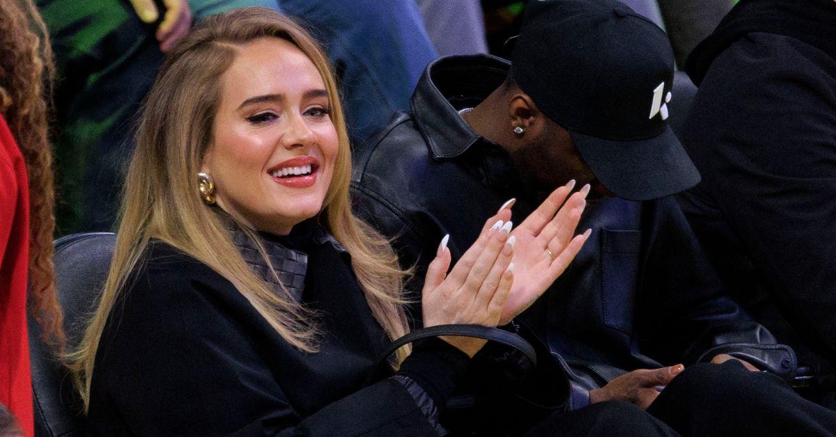 Sources said Adele has grown disenchanted with fame but continues to split her time between L.A. and England.