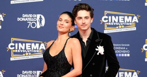 Kylie Jenner has sidelined her glam gang as the reality star reshapes her grooming routine for Timothee Chalamet.