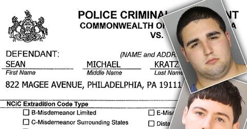 Pennsylvania Murders 4 Boys Death Killing Details