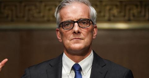 Dept. of Veteran Affairs Sex Scandal Explodes After Investigation