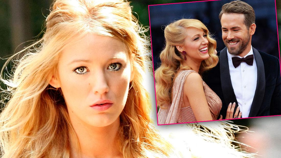 Blake Lively Through the Years: Photos