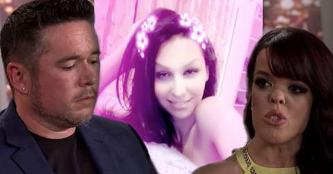 //little women cheating scandal briana renee matt trans model pp