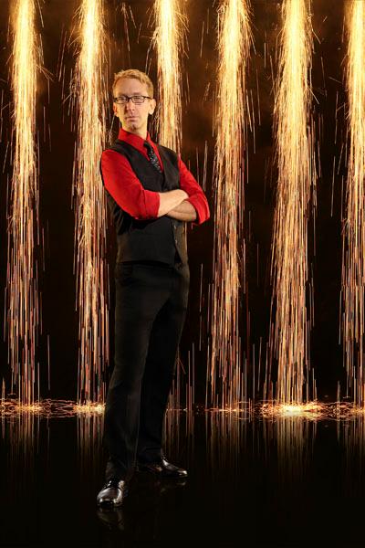 Andy Dick Dancing With The Stars Scandals Secrets