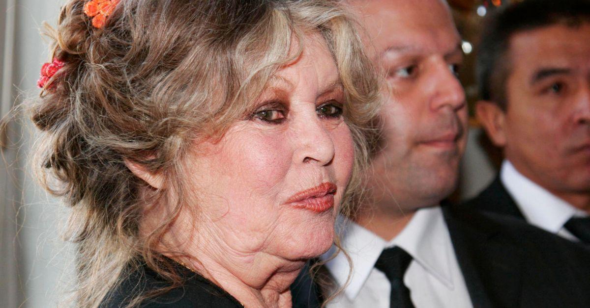 sex symbol french film icon animal crusader brigitte bardot dead