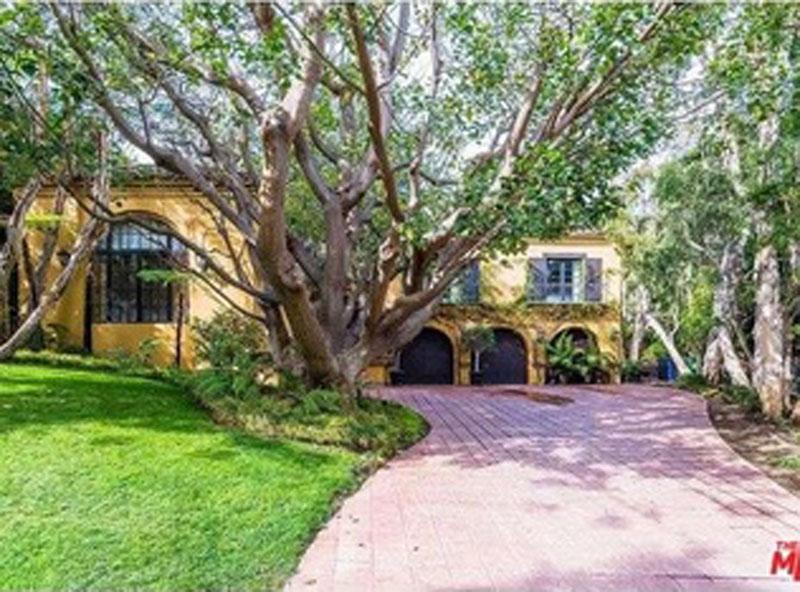 Brooke Mueller Flips L.A. Home For Big Money