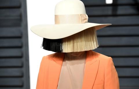 //sober celebs sia after