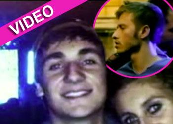 //student stabbed nc