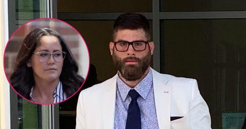 Judge Issues Warrant For David Eason Arrest For Missing Court