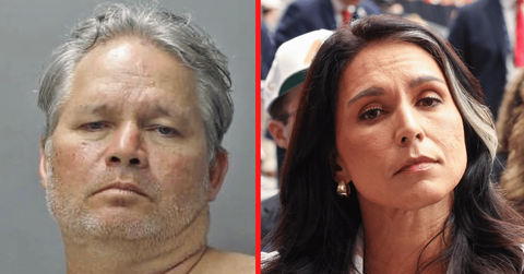 Tulsi Gabbard's brother, Batarti, has been arrested in Hawaii.