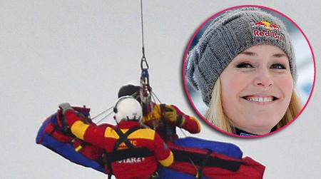 //lindsey vonn getty