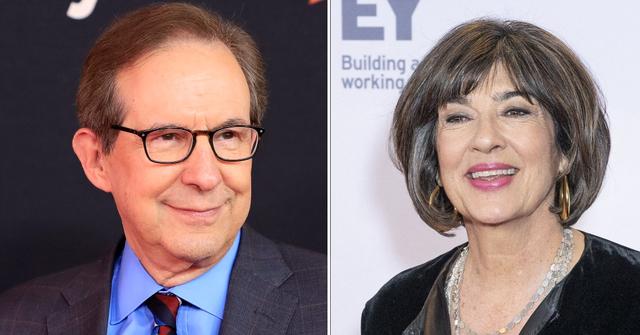 chris wallace christine pp