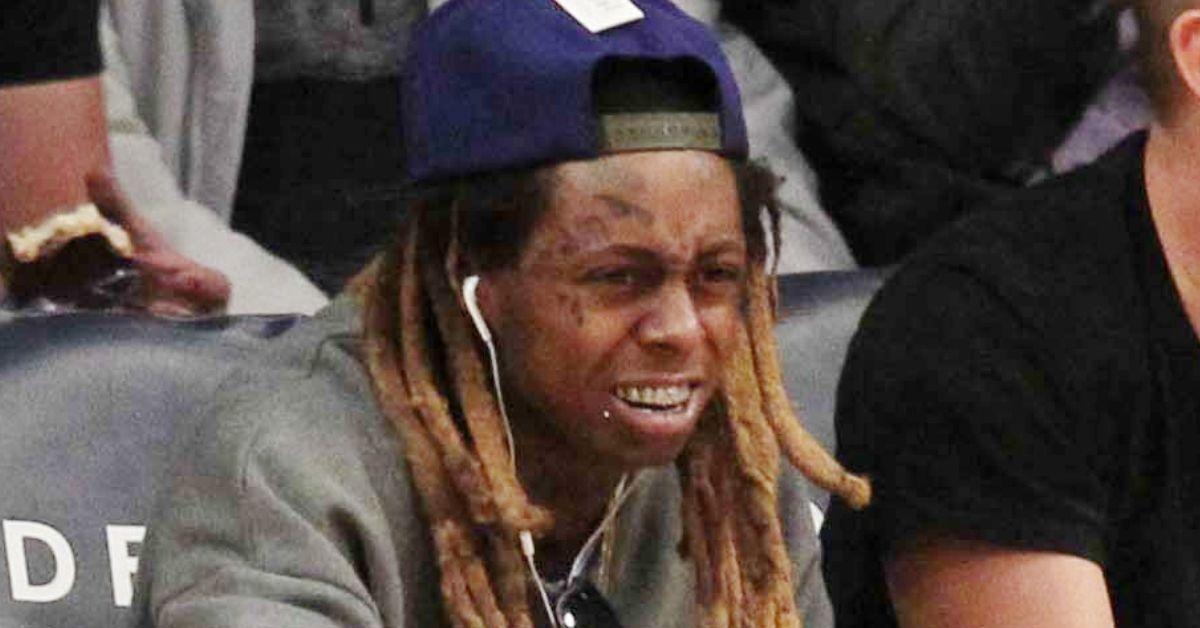 Is Lil Wayne the Super Bowl halftime show? Cryptic IG drops hints