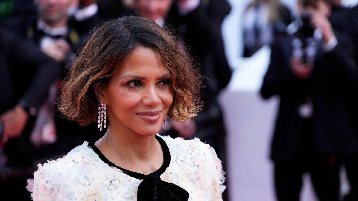 Halle Berry said her role in the heist film 'Crime 101' reflects her personal experiences with sexism, ageism and racism in Hollywood.