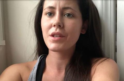 Jenelle Evans David Eason Call Cops After White Powder Substance Sent To Home