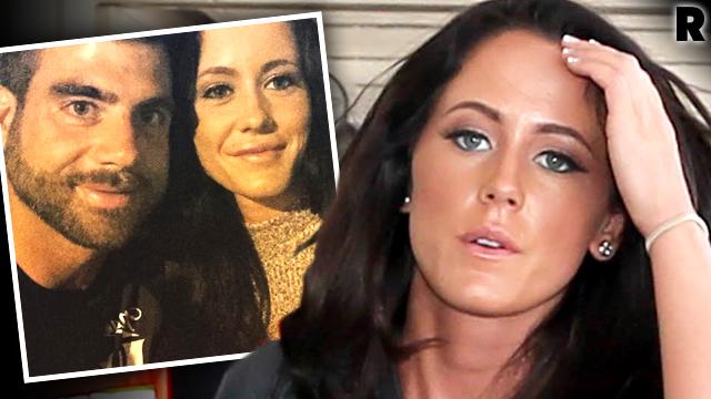 Jenelle Evans Painful Hospitalization