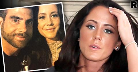 Jenelle Evans Painful Hospitalization