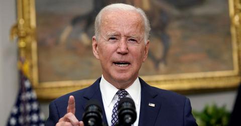 joe biden jen psaki retract book claim check watch ceremony slain troops