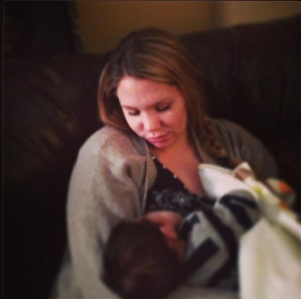 //kailyn lowry lincoln isaac