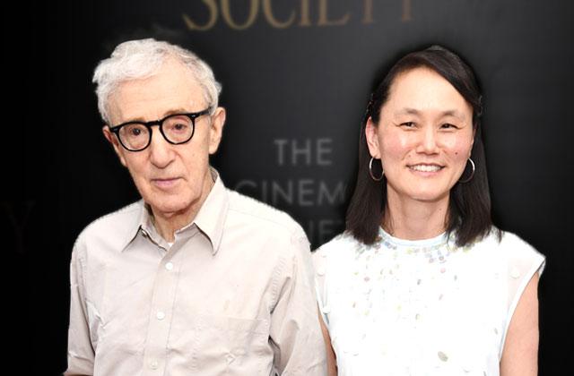 woody allen soon yi previn child bride