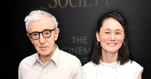 woody allen soon yi previn child bride
