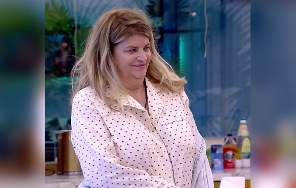 kirstie alley weight gain Image 9