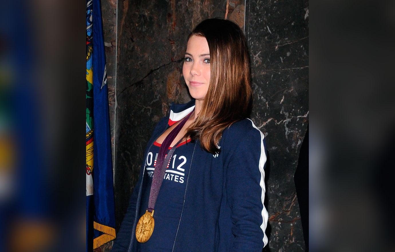 us gymnast mckayla maroney church scandal master john douglas