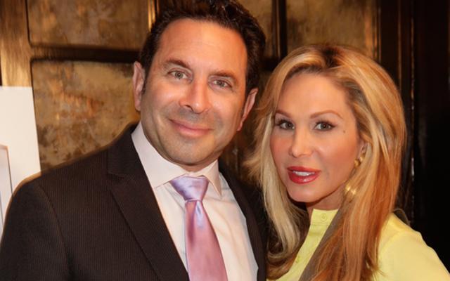 Adrienne Maloof's Ex-Husband Paul Nassif Child Protective Services Investigation Closed