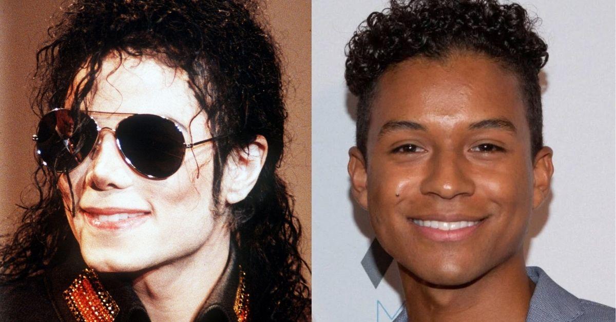 michael jackson million biopic