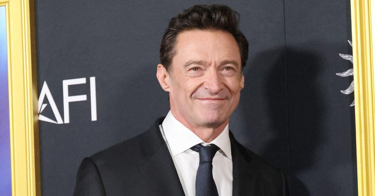 Hugh Jackman is 'also writing a breakup memoir, setting up head-to-head drama.'