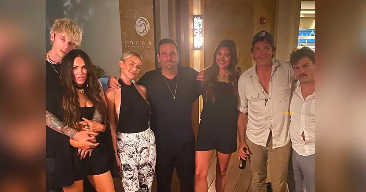 Lala Kent Denies Megan Fox Feud, Hours After MGK Disses Her Fiancé
